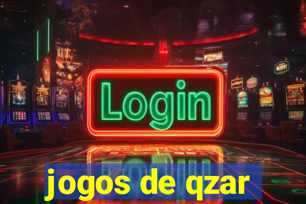 jogos de qzar